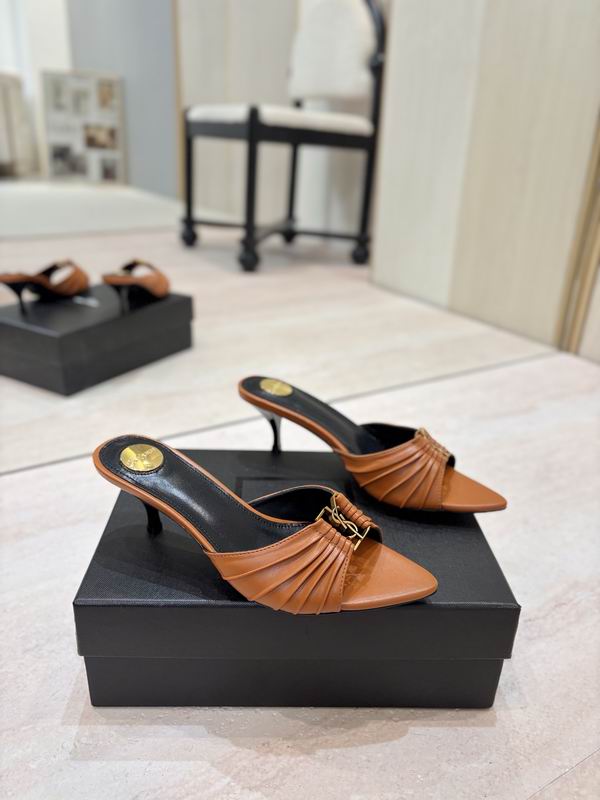 YSL Heels Wmns ID:20260916-342